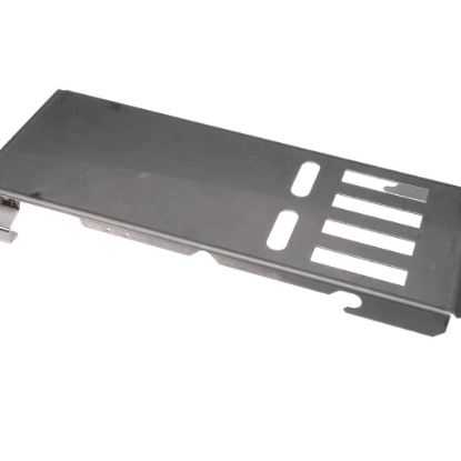 Picture of Nieco 25826 Shield,9"" Belt,r,23""fr, Wldmt