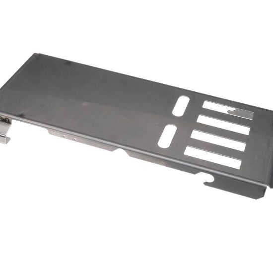 Picture of Nieco 25826 Shield,9"" Belt,r,23""fr, Wldmt