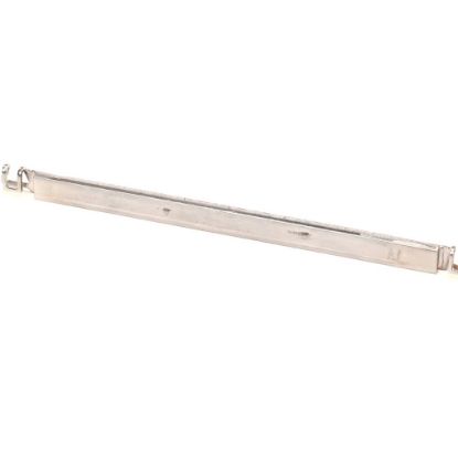 Picture of Nieco 25814 Push Bar, Feeder, 9"" Rod Belt