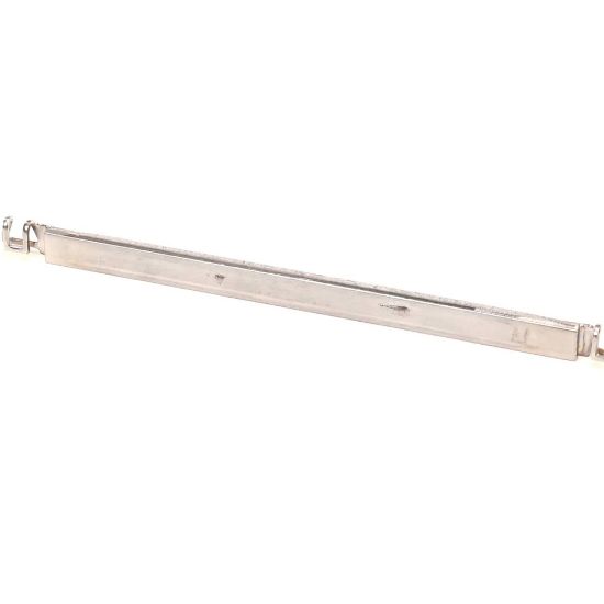 Picture of Nieco 25814 Push Bar, Feeder, 9"" Rod Belt