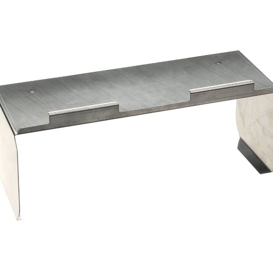 Picture of Nieco 25822 Guide, Feeder Lane, 1/2, 13 Belt, Left