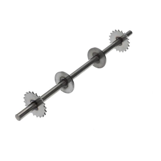 Picture of Nieco 25583 Idler Rod 12"" Belt - Wldmt
