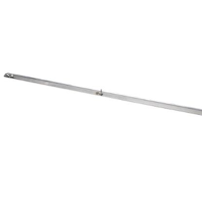 Picture of Nieco 25861 Clamp, Ptfe,slide, 23"" Frame,
