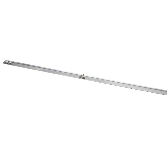 Picture of Nieco 25861 Clamp, Ptfe,slide, 23"" Frame,