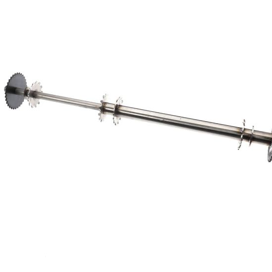 Picture of Nieco 25833 Drive Shaft 13'' & 9'' Belt