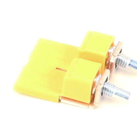 Picture of Nieco 25853 Jumper, Screw, 4 Way Screw