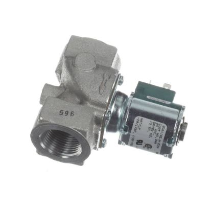 Picture of Nieco 25468 Solenoid Valve 1"" Npt 24V