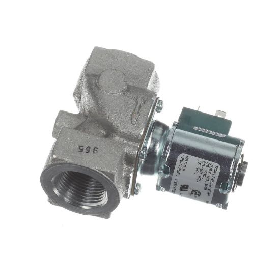 Picture of Nieco 25468 Solenoid Valve 1"" Npt 24V