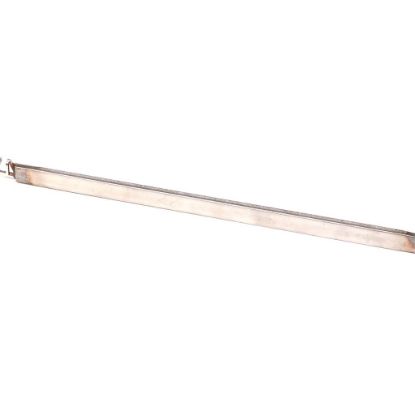 Picture of Nieco 25819 Push Bar, Feeder, 13""Rod Belt