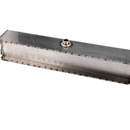 Picture of Nieco 25489 Air Box, Front, 23 Fr, Jf-e/g - Weldment
