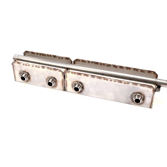 Picture of Nieco 25844 Air Boxdualrear 13&9 Belt