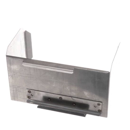 Picture of Nieco 25824 Frame, 1/2"" & 3/4"" Patty, 9"" B
