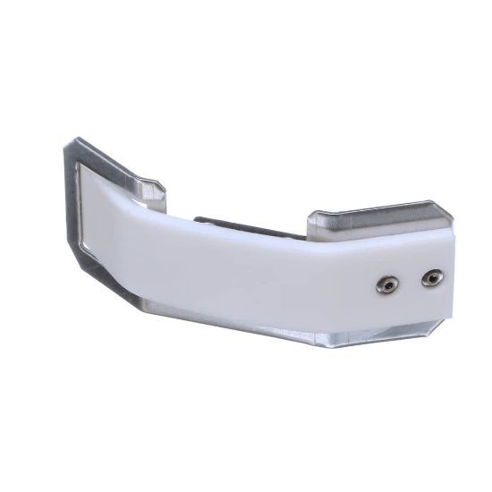 Picture of Nieco 25952 Bracket, Saddle, Belt, Ptfe Rt