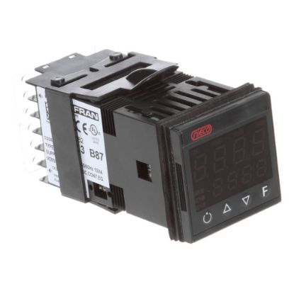 Picture of Nieco 25919 Control, Pid Temp, Electric
