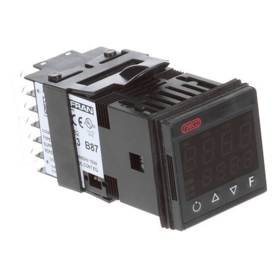 Picture of Nieco 25919 Control, Pid Temp, Electric