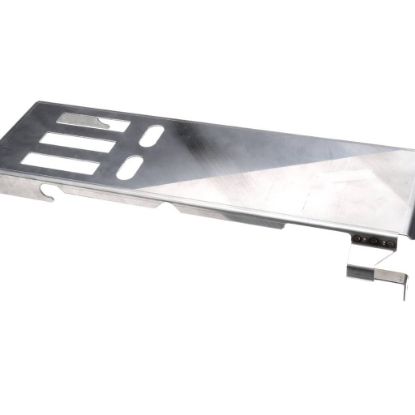 Picture of Nieco 25359 Reflector/shield 7"" Beltleft