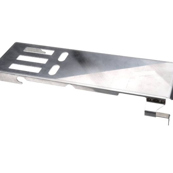 Picture of Nieco 25359 Reflector/shield 7"" Beltleft