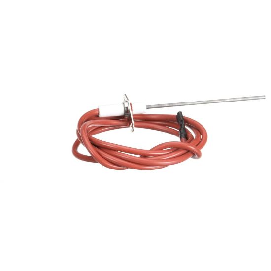Picture of Nieco 26300 Sensor, Flame, Slotted, Wire - 4.5