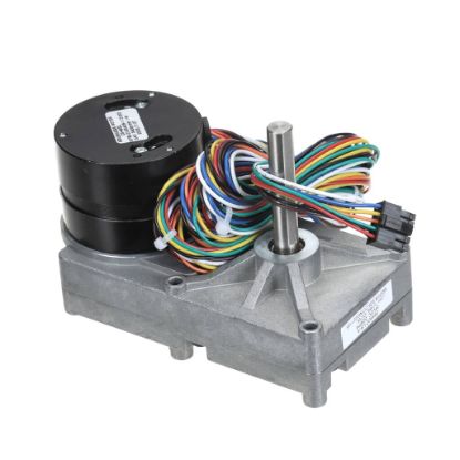 Picture of Nieco 26490 Gearmotor, Bldc, Parallel, No