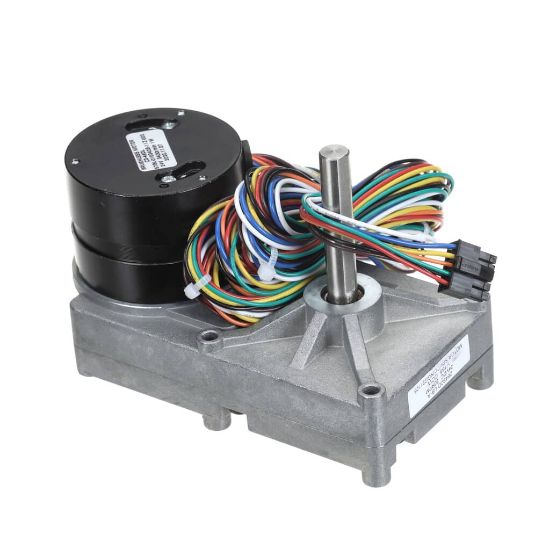 Picture of Nieco 26490 Gearmotor, Bldc, Parallel, No