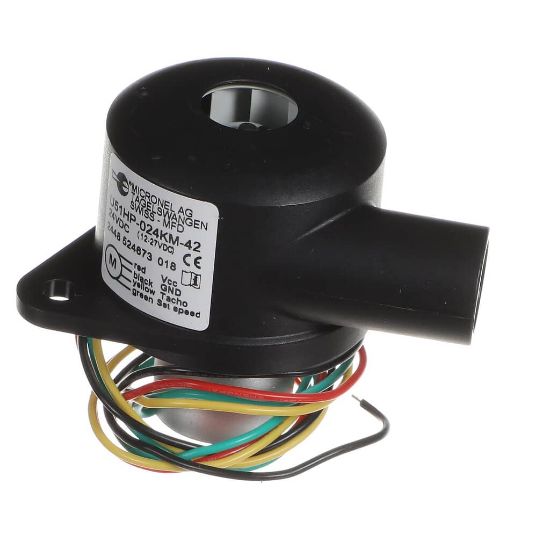 Picture of Nieco 26606 Blower, High Pressure, 24Vdc