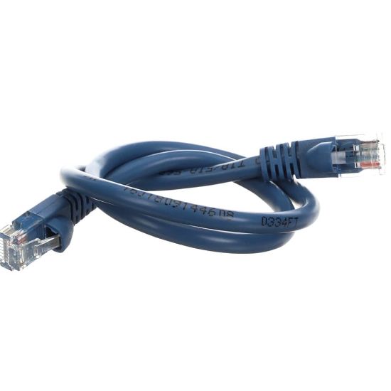 Picture of Nieco 27006 Cable Ethernet M-m 1.5'