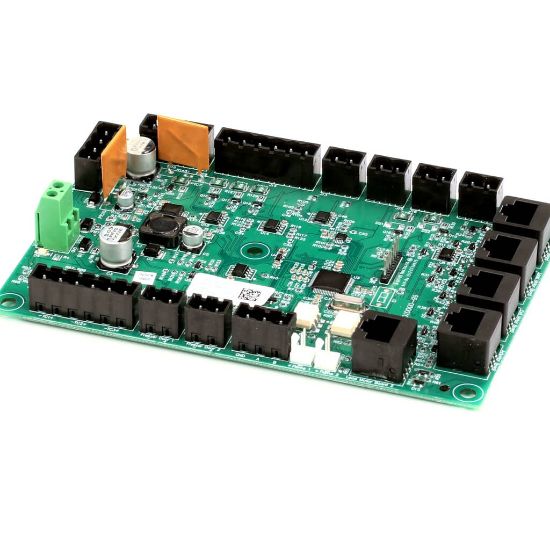 Picture of Nieco 26524 Pcb, Mother Board, Pb93