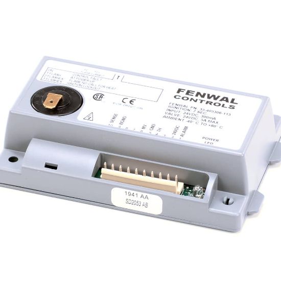 Picture of Nieco 27300 Dc Ignition Control, Fenwall
