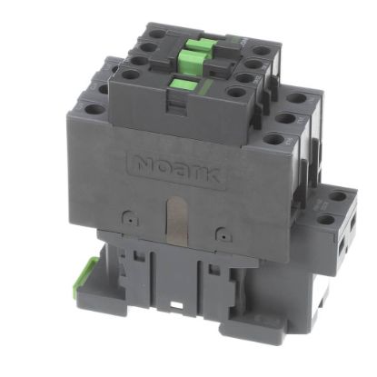 Picture of Nieco 26673 Contactor 4 Pole 24Vdc Coil