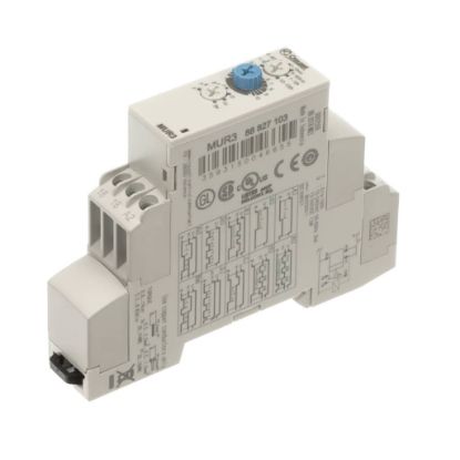 Picture of Nieco 27592 Timer, Multifunction,24-240 Vac,cr-cross