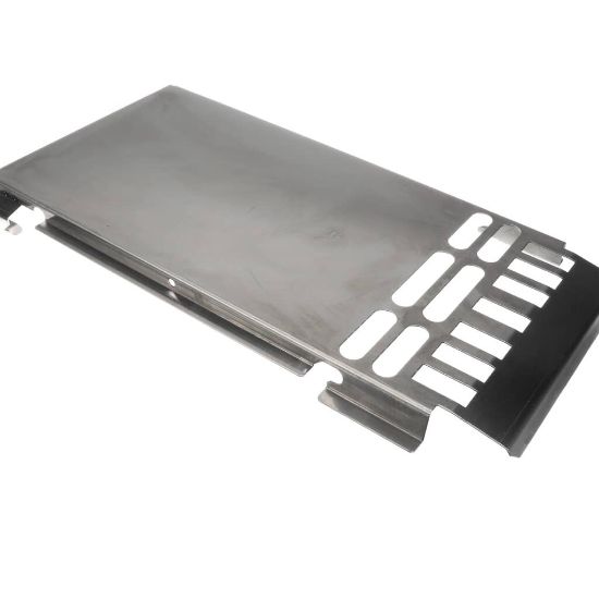 Picture of Nieco 27860 V3 Plate 13"" Belt Fb-g - Wldmt