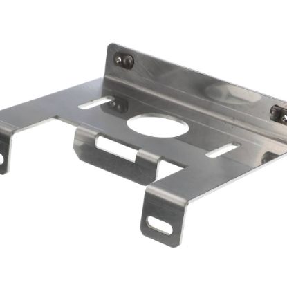 Picture of Nieco 27898 Bracket, Clutch Feeder, Outside - Wldmt