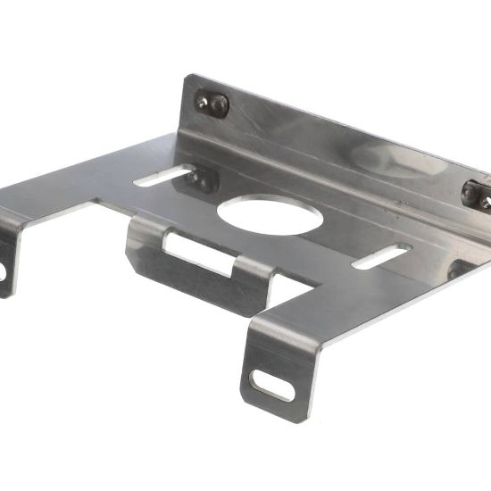Picture of Nieco 27898 Bracket, Clutch Feeder, Outside - Wldmt