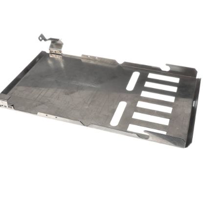 Picture of Nieco 25827 Shield,13"" Belt,l,23"" Fr,wldmt