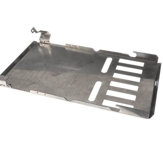 Picture of Nieco 25827 Shield,13"" Belt,l,23"" Fr,wldmt