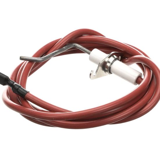 Picture of Nieco 27942 Sensor, Flame, Bent, Fb-g