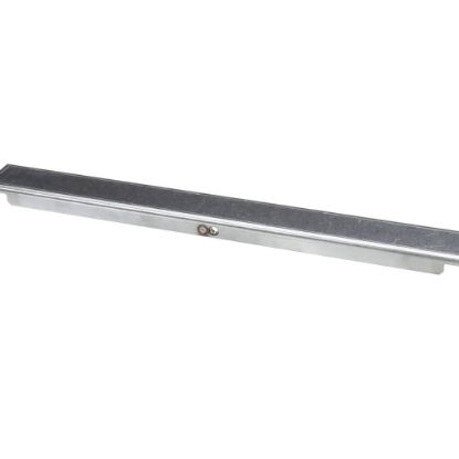 Picture of Nieco 27992 Bracket, Connects V3 Plates, Fb-wldmt