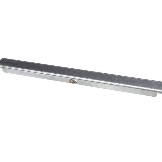 Picture of Nieco 27992 Bracket, Connects V3 Plates, Fb-wldmt