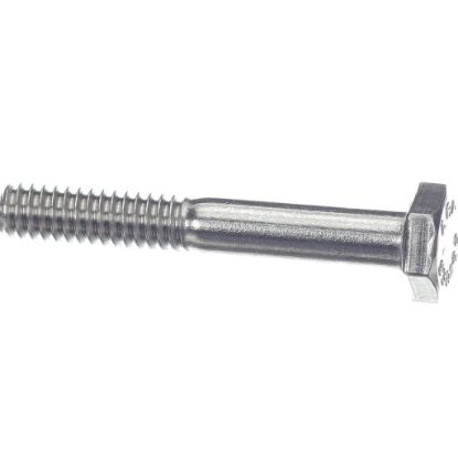Picture of Nieco 28658 Screw - Hhms 1/4-20 X 1.75''sst