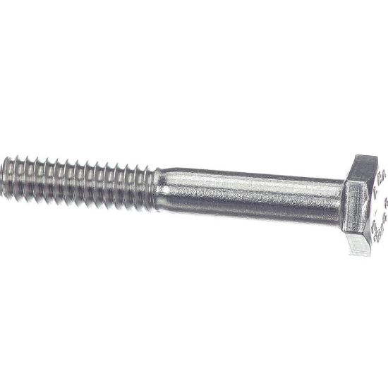 Picture of Nieco 28658 Screw - Hhms 1/4-20 X 1.75''sst