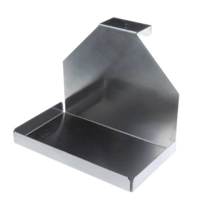 Picture of Nieco 28470 Rack, Stacking, Patty Pan, Square Stand