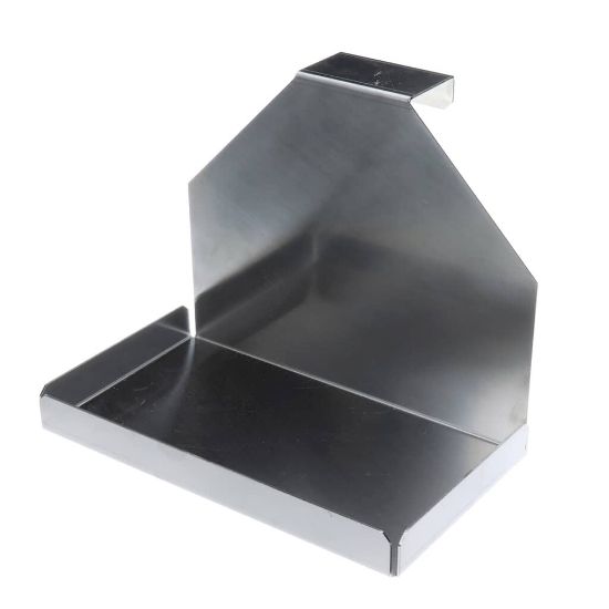 Picture of Nieco 28470 Rack, Stacking, Patty Pan, Square Stand