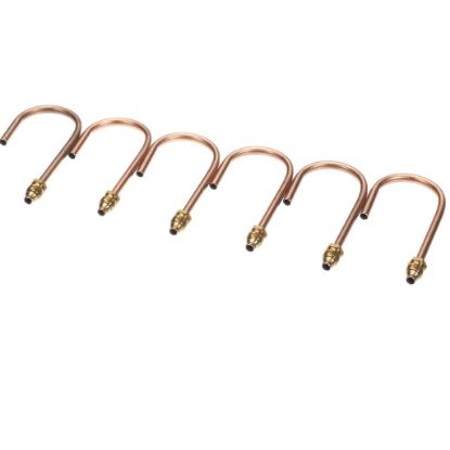Picture of Nieco 29251 Kit,bundyweld, Pilot Tubing