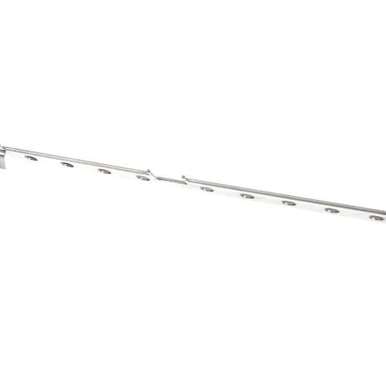 Picture of Nieco 30307 Stripper Blade, Short.12-10,jf
