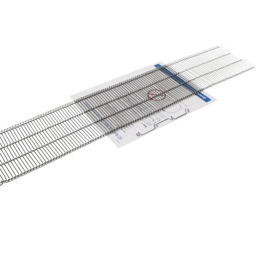 Picture of Nieco 30412 Wirebelt, 6.00"", Cut To Length