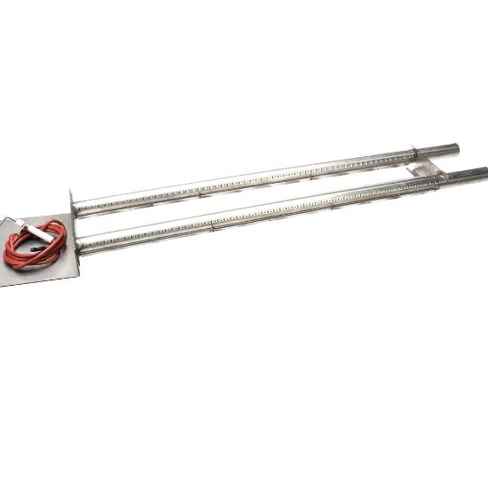 Picture of Nieco 30931 Kit Burner And Flame Sensor,