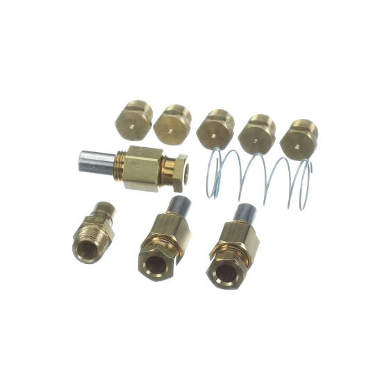 Picture of Nieco 31053 Conversion Kit Nat To Lp