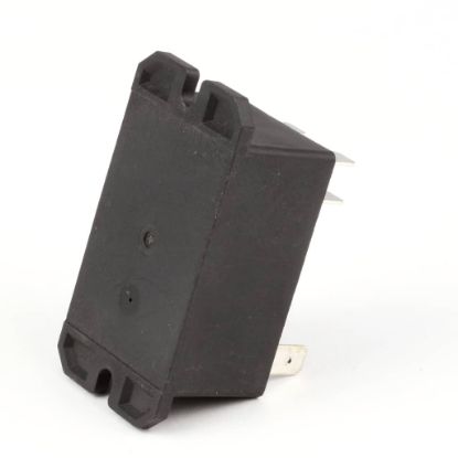 Picture of Nieco 4041-2 Relay,platen 240V