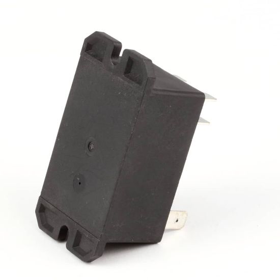 Picture of Nieco 4041-2 Relay,platen 240V