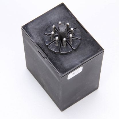 Picture of Nieco 4091 Screw Control-220v-note(color Change)